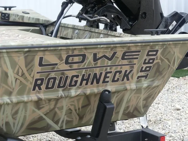 Slide: The Image of Lowe RX1660 SC 2026 - 3