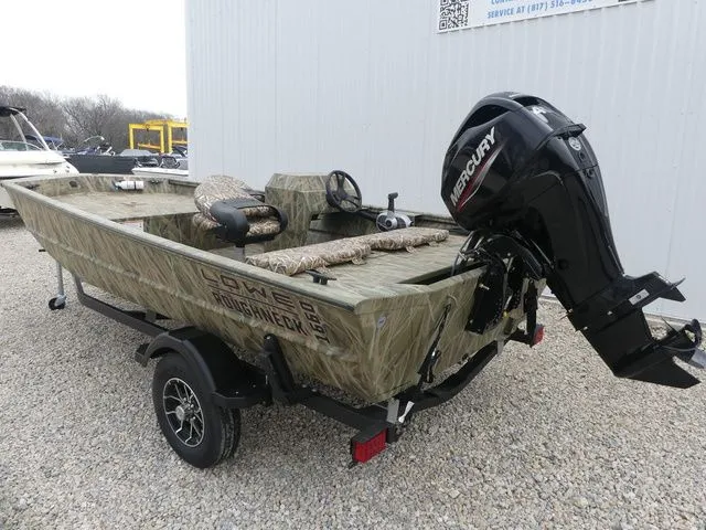 Slide: The Image of Lowe RX1660 SC 2026 - 4