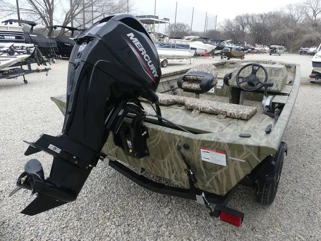 Slide: The Image of Lowe RX1660 SC 2026 - 6