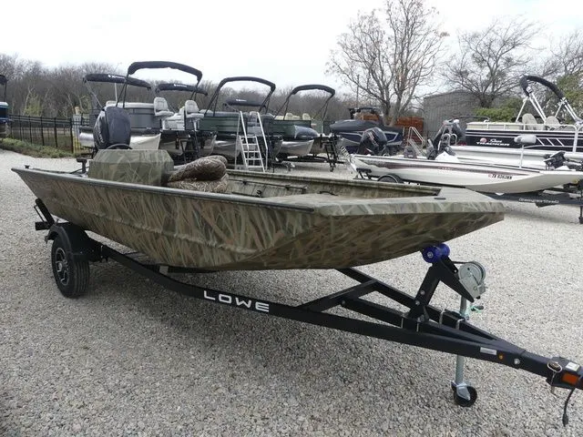 Slide: The Image of Lowe RX1660 SC 2026 - 8