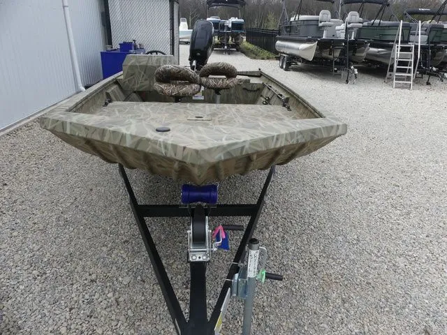 Slide: The Image of Lowe RX1660 SC 2026 - 9