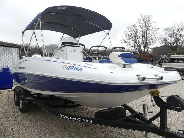 Slide: The Image of Tahoe 2150 CC 2020 - 11