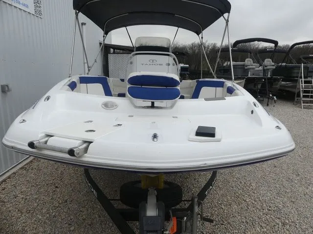 Slide: The Image of Tahoe 2150 CC 2020 - 12