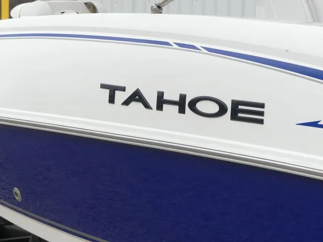 Slide: The Image of Tahoe 2150 CC 2020 - 3