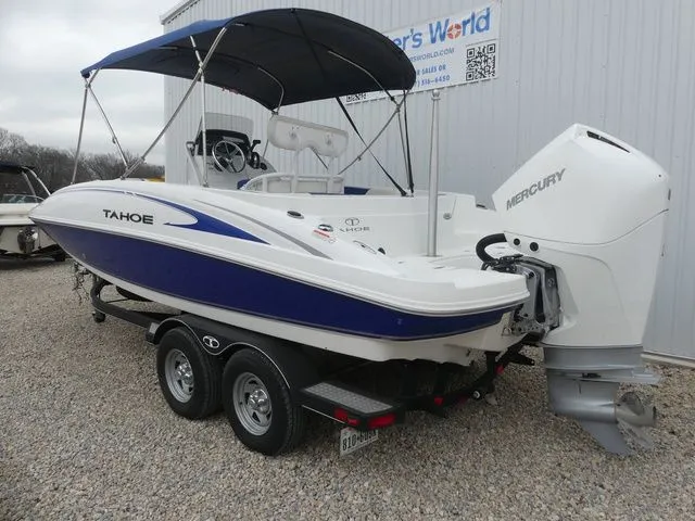 Slide: The Image of Tahoe 2150 CC 2020 - 5