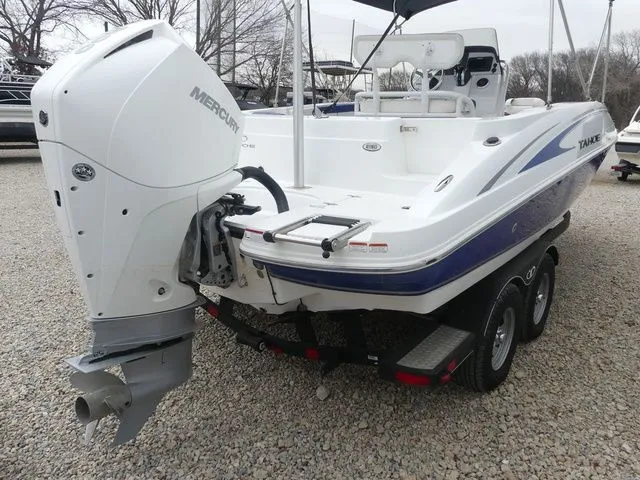 Slide: The Image of Tahoe 2150 CC 2020 - 9