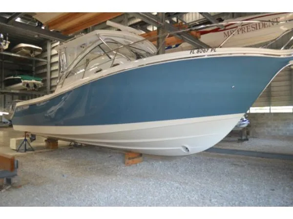 Slide: The Image of Edgewater 335 EX 2013 - 1