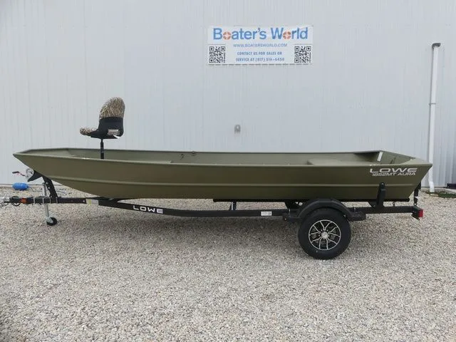 Slide: The Image of Lowe L1852MT Aura Jon 2026 - 2