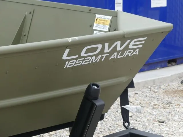 Slide: The Image of Lowe L1852MT Aura Jon 2026 - 3