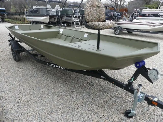 Slide: The Image of Lowe L1852MT Aura Jon 2026 - 8