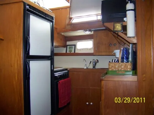 Slide: The Image of President Double Cabin 1985 - 6