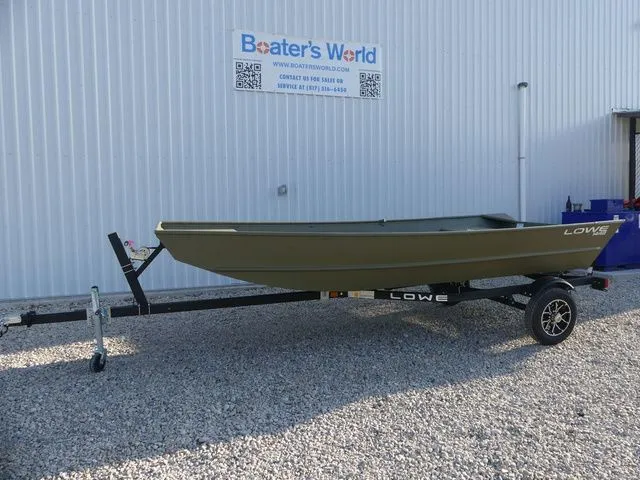 The Image of Lowe L1448M Jon 2026 - 1