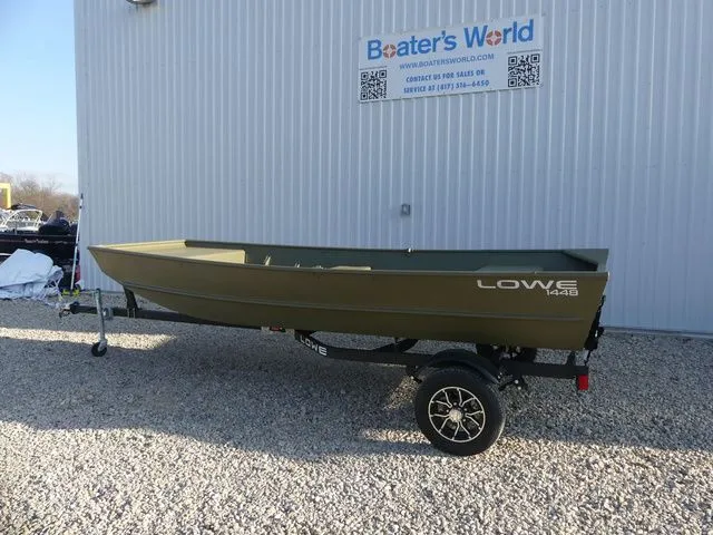 Slide: The Image of Lowe L1448M Jon 2026 - 3