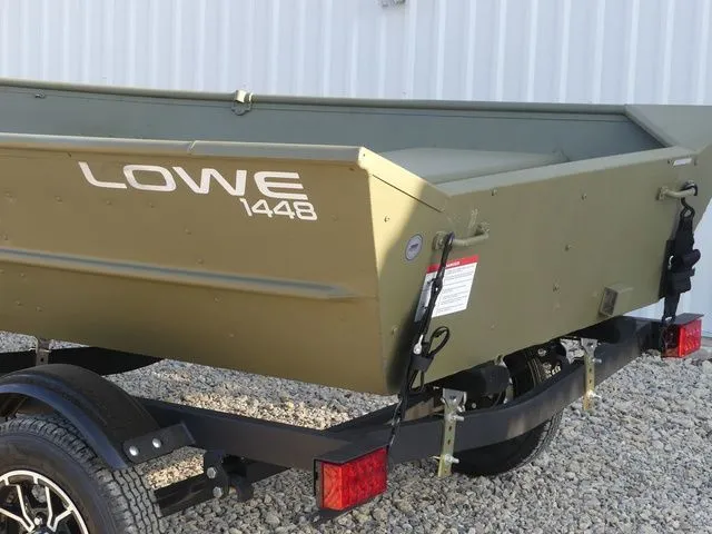 Slide: The Image of Lowe L1448M Jon 2026 - 4