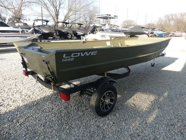 Slide: The Image of Lowe L1448M Jon 2026 - 6