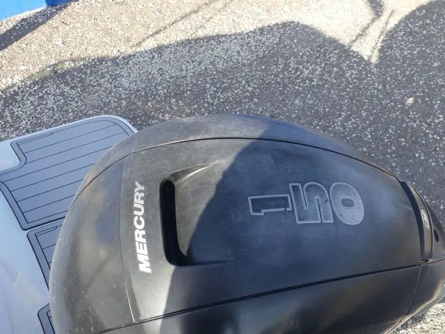 Slide: The Image of Sea Ray SPX 210 2020 - 18