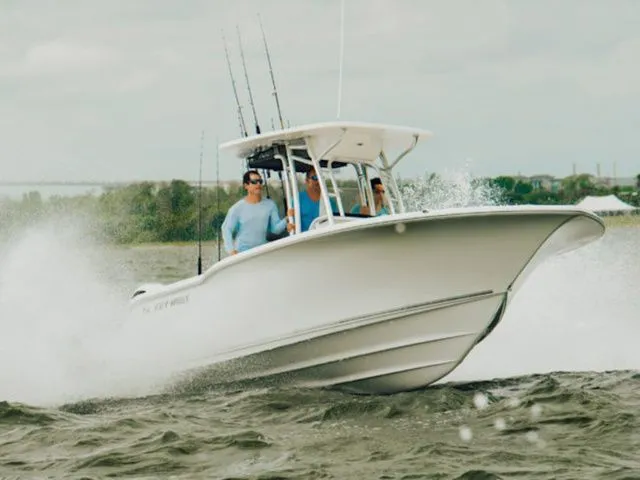 The Image of Key West 244 Center Console 2026 - 1