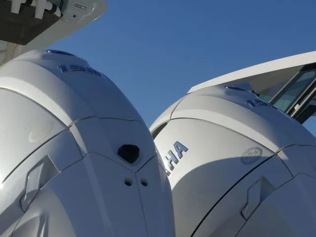 Slide: The Image of Key West 244 Center Console 2026 - 10