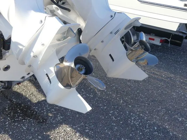 Slide: The Image of Key West 244 Center Console 2026 - 11
