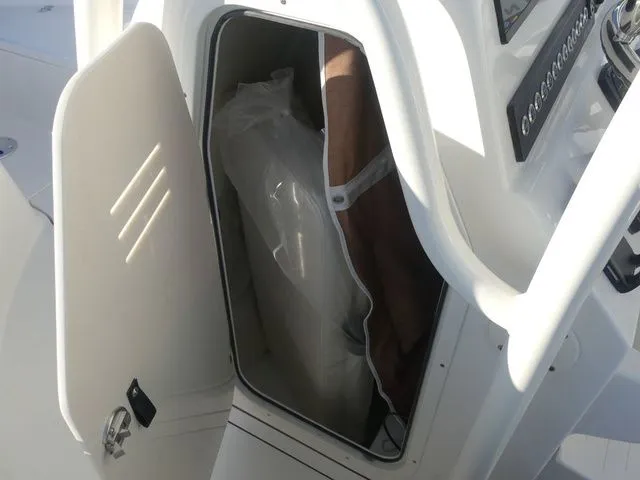 Slide: The Image of Key West 244 Center Console 2026 - 16