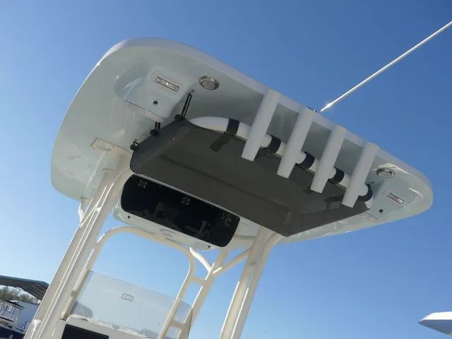 Slide: The Image of Key West 244 Center Console 2026 - 21