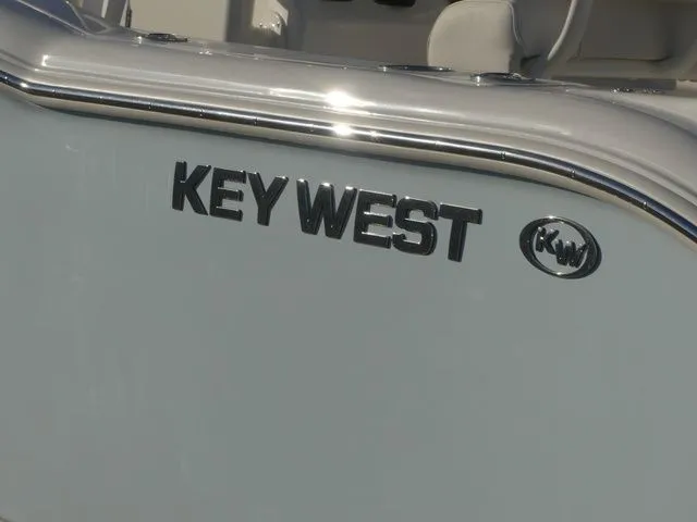 Slide: The Image of Key West 244 Center Console 2026 - 7