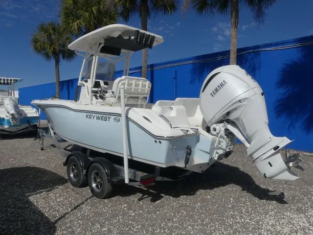 Slide: The Image of Key West 239 FS 2026 - 6