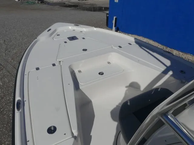 Slide: The Image of Key West 210 Bay Reef 2026 - 12