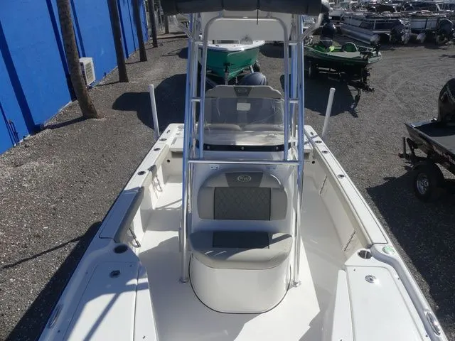 Slide: The Image of Key West 210 Bay Reef 2026 - 13