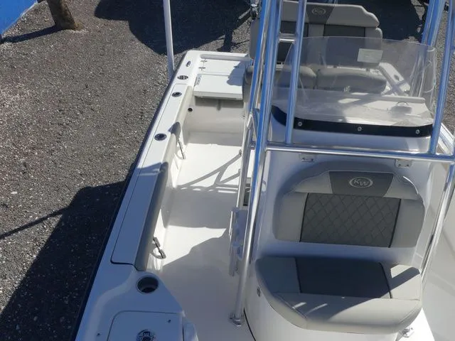 Slide: The Image of Key West 210 Bay Reef 2026 - 14