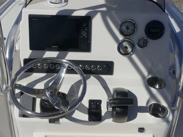 Slide: The Image of Key West 210 Bay Reef 2026 - 18