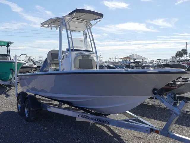 Slide: The Image of Key West 210 Bay Reef 2026 - 3