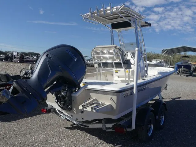 Slide: The Image of Key West 210 Bay Reef 2026 - 4