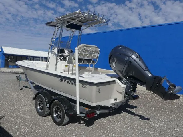 Slide: The Image of Key West 210 Bay Reef 2026 - 6