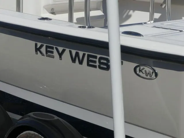 Slide: The Image of Key West 210 Bay Reef 2026 - 7