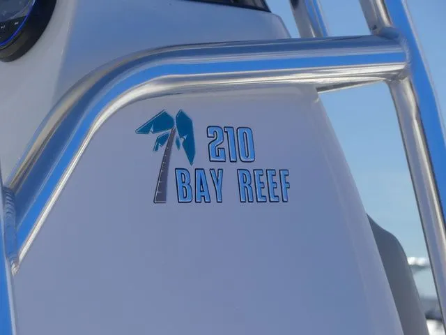Slide: The Image of Key West 210 Bay Reef 2026 - 8