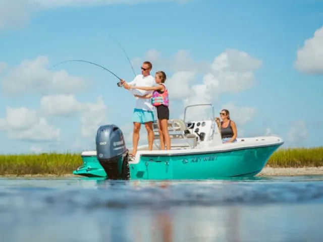 The Image of Key West 263 FS 2026 - 1