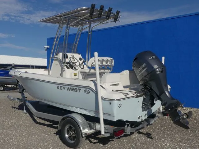 Slide: The Image of Key West 189 FS 2026 - 6