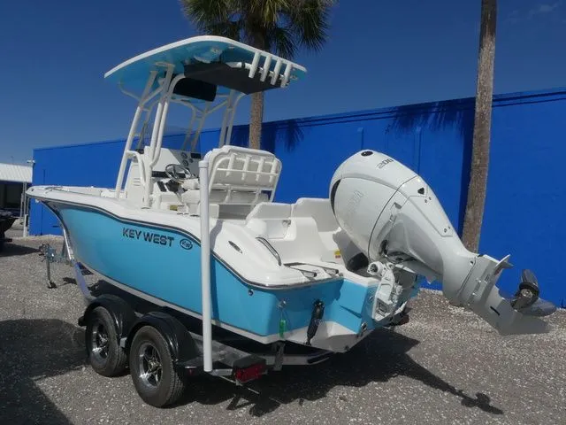 Slide: The Image of Key West 219 FS 2026 - 6