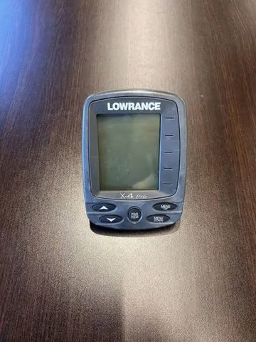 Slide: The Image of Tracker 175 2012 - 12