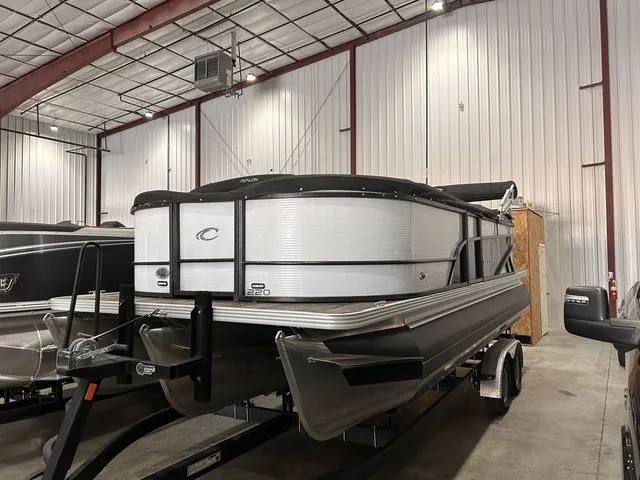 Slide: The Image of Crest Classic LX 220 L CPT 2023 - 29