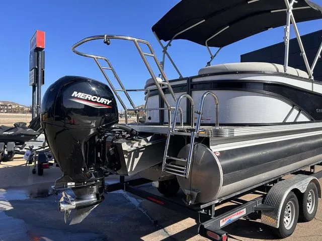 Slide: The Image of Crest Classic LX 220 L CPT 2023 - 5