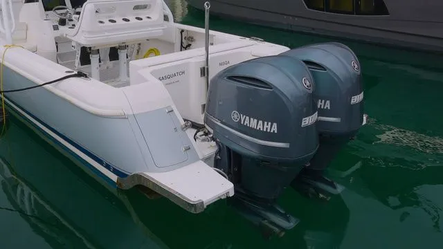 Slide: The Image of Intrepid 327 C 2014 - 16