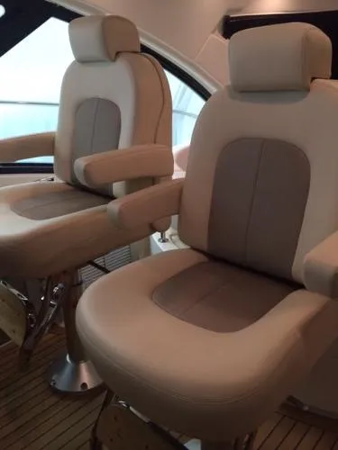 Slide: The Image of Sea Ray 580 Sundancer 2013 - 2