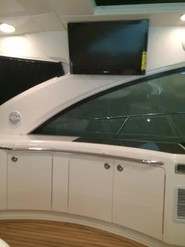 Slide: The Image of Sea Ray 580 Sundancer 2013 - 3