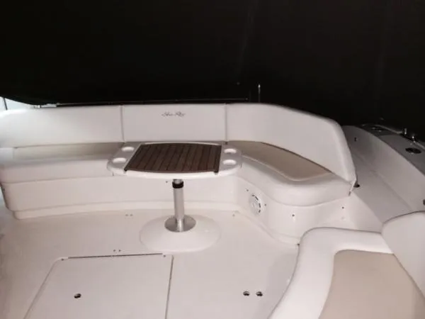 Slide: The Image of Sea Ray 580 Sundancer 2013 - 5