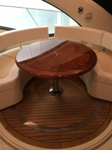 Slide: The Image of Sea Ray 580 Sundancer 2013 - 7