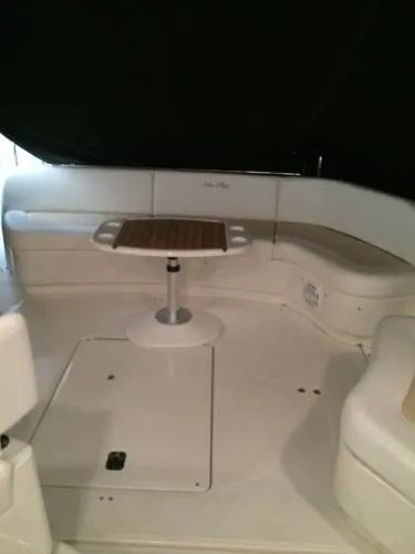 Slide: The Image of Sea Ray 580 Sundancer 2013 - 8