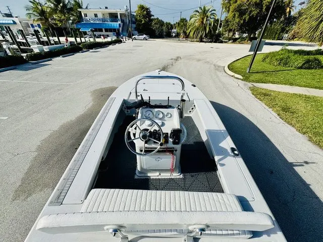 Slide: The Image of Bay Craft 18 Tunnel 2018 - 11