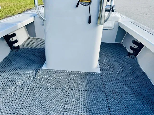 Slide: The Image of Bay Craft 18 Tunnel 2018 - 12